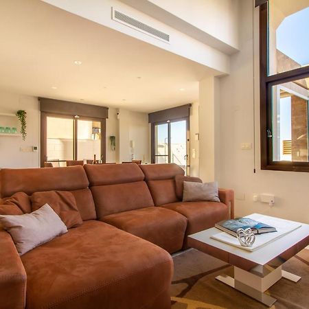 Villa Nina With Pool โรฮาเลส ภายนอก รูปภาพ